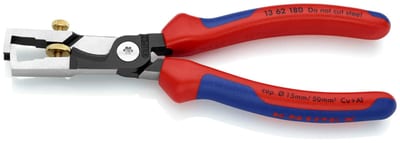 KNIPEX StriX Wire Stripper