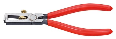 KNIPEX Wire Stripping Pliers 160mm