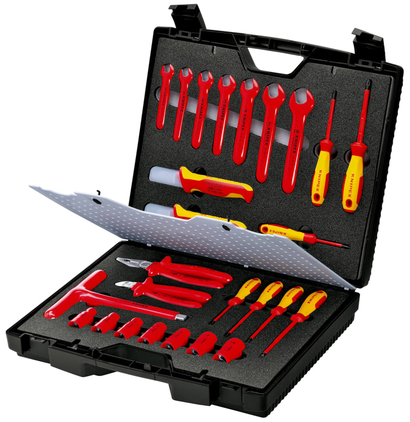 Standard case