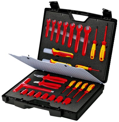 Standard case
