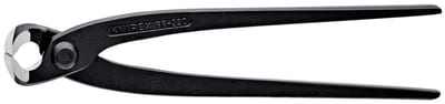 KNIPEX Rebar Tying Pliers 220 mm (99 00 220)