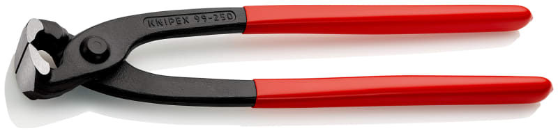 KNIPEX Rebar Tying Pliers 250 mm (99 01 250)