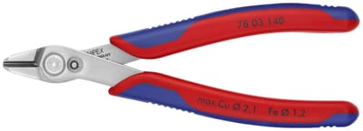 KNIPEX Super Knips® XL (78 03 140)