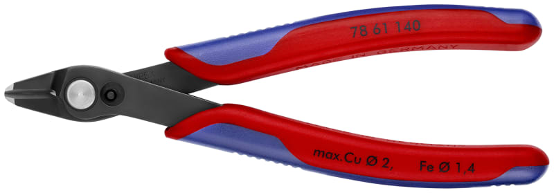 KNIPEX Super Knips® XL (78 61 140)