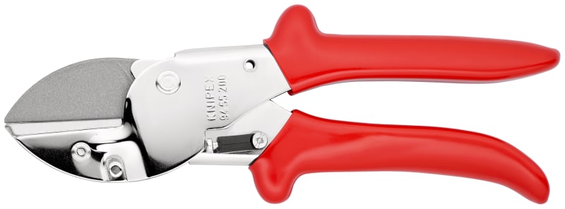 KNIPEX Amboss-scissors 200 mm (94 55 200)