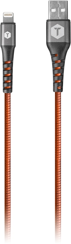 Charging cable Lightning 60cm (TT-AMC2-IP5)
