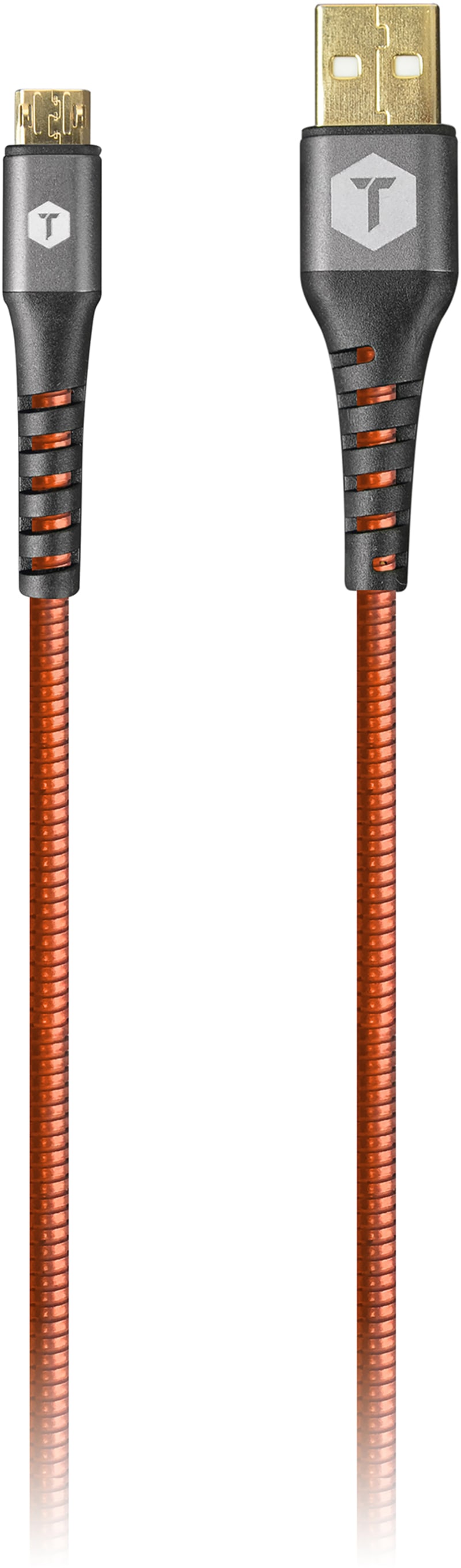 Charging cable Micro-USB 60cm (TT-AMC2-MICRO)
