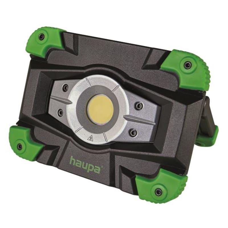 Work Light 10W with powerbank (130344)