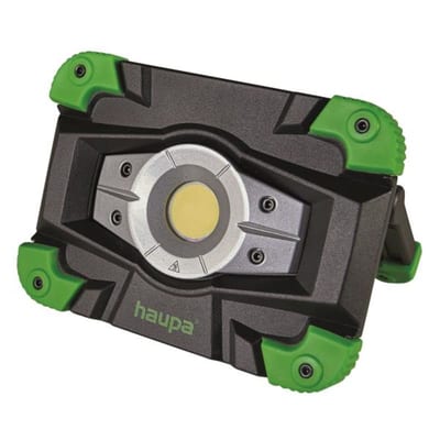 Work Light 10W with powerbank