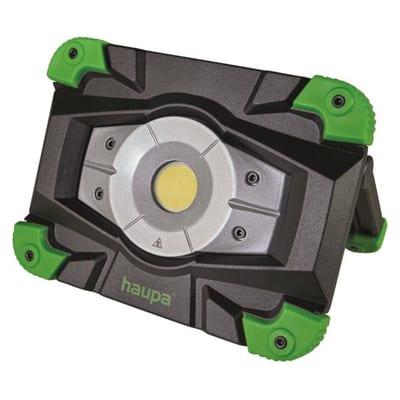 Work Light 20W with powerbank