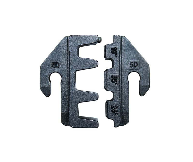 Crimp die End Sleeves 16-35MM2 (NCXD E1635)