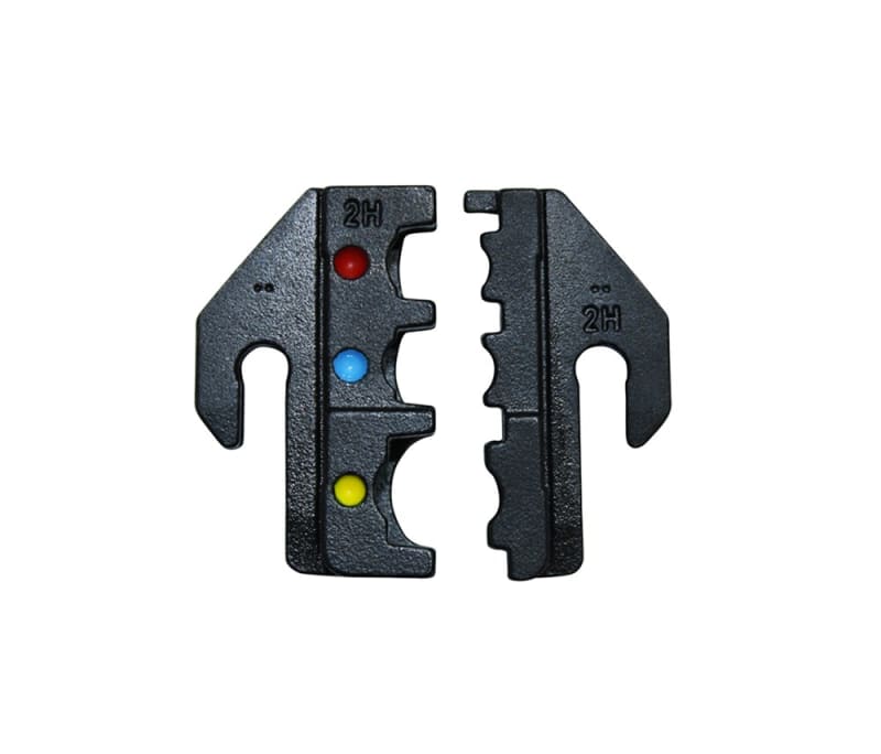 Crimp die ISO.Cable lug 0.5-6MM2 (NCXD I0560)
