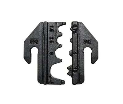 Crimp die KRF Cable lug 0.5-10MM2
