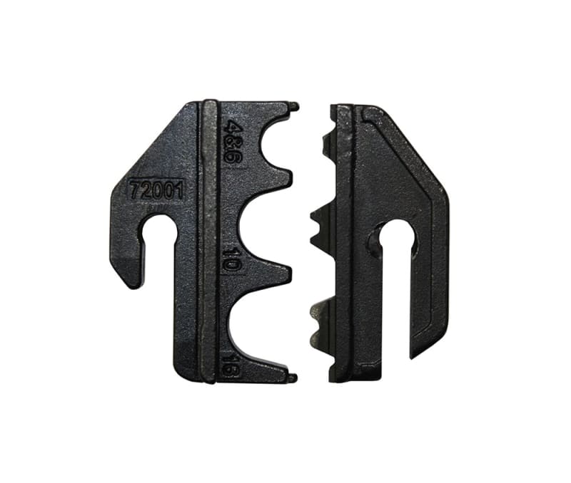 Crimp die KRF Cable lug 4-16MM2 (NCXD UF416)