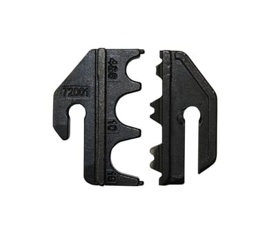 Crimp die KRF Cable lug 4-16MM2
