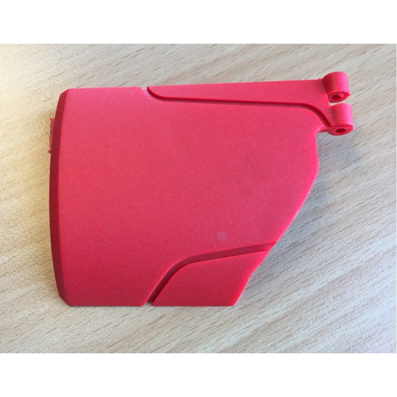 Vix Tools 8879717 Wire-Reel Cover for Rebar Tying Machine