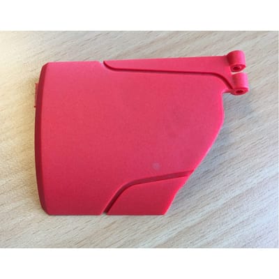 Vix Tools 8879717 Wire-Reel Cover for Rebar Tying Machine