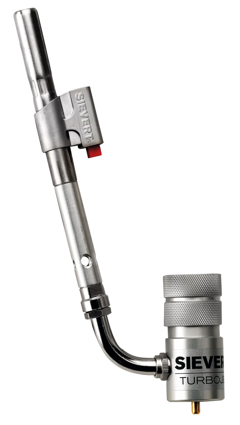 Turbojet for E400 (261033)