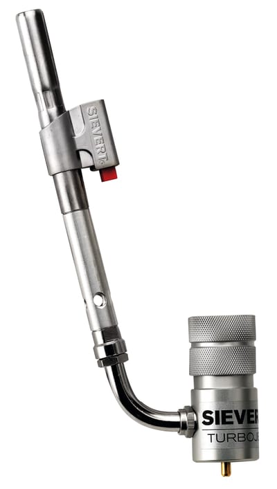 Turbojet for E400 (261033)