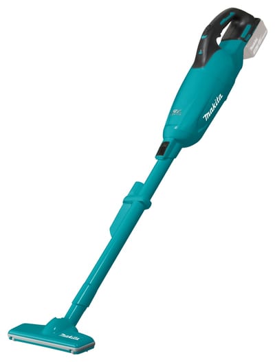 Vacuum cleaner 18V BLUE