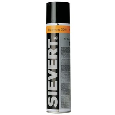 Lightergass refill 330ml