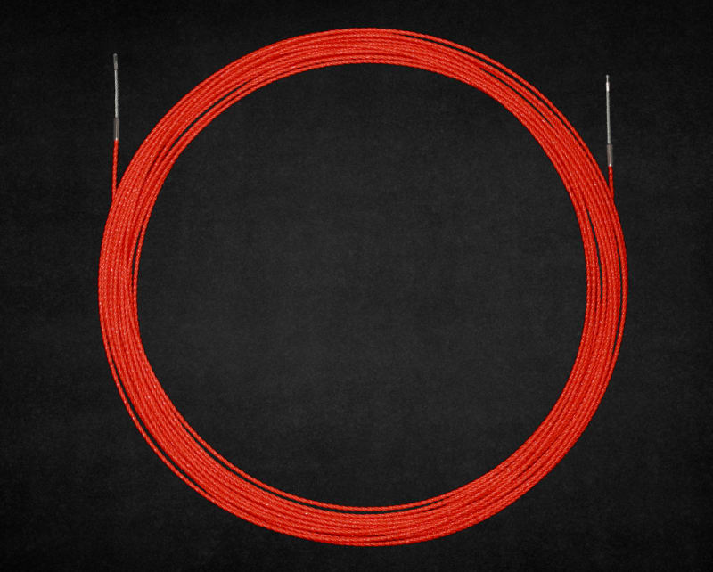 Pull spring Racer tongue 4,7MM/30M (8879768)