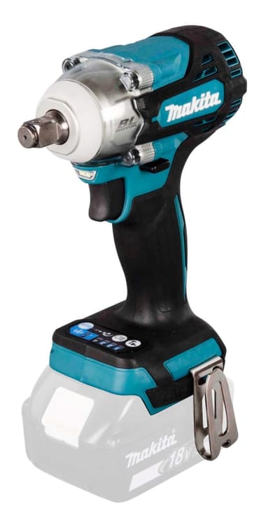 Impact Wrench 18V DTW300Z