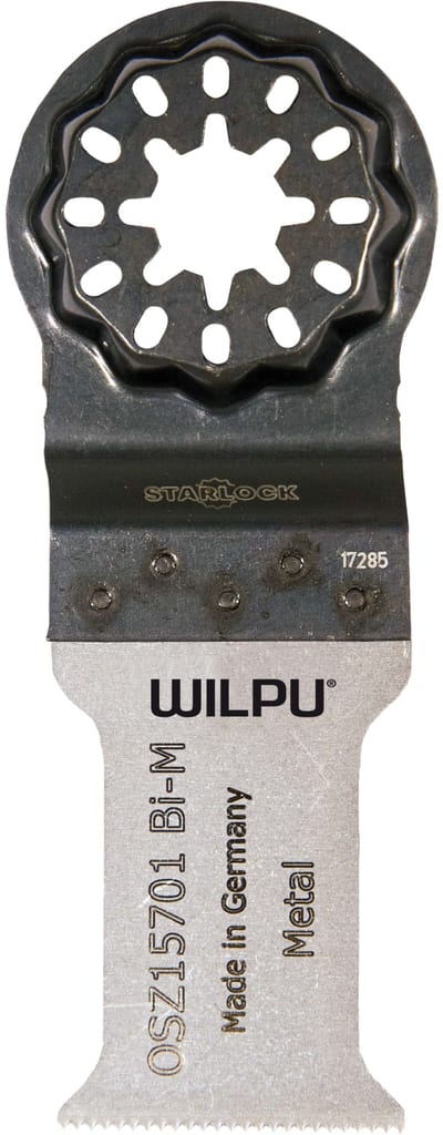 30mm Bi-metal metal blade