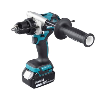 Drill Driver with SLAG 18V