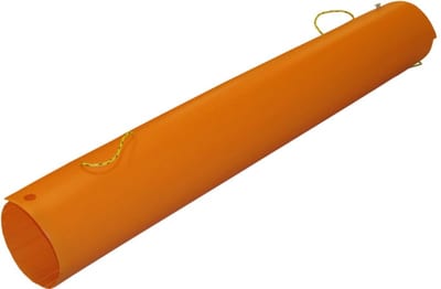 Isolerskjerm C 406-0000 LGD.