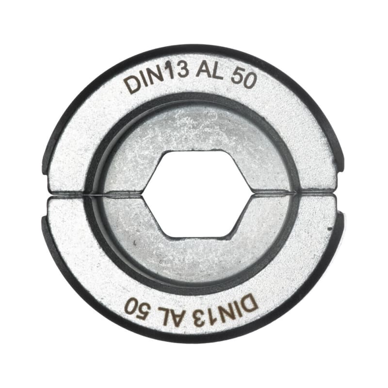 Press jaw DIN13 AL 50 (4932459508)