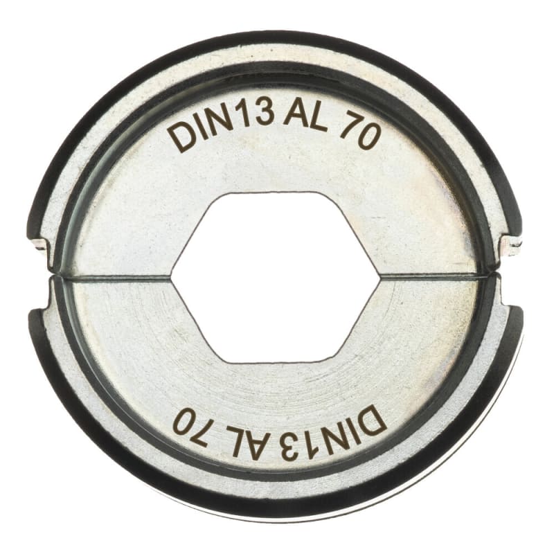 Press jaw DIN13 AL 70 (4932459509)