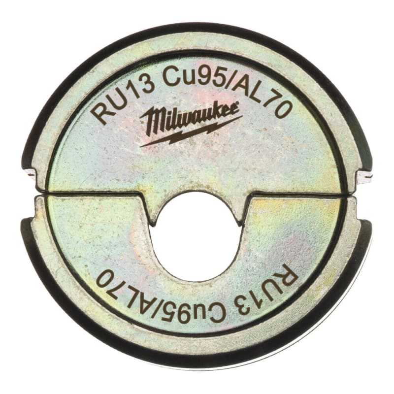 Press jaw RU13 CU95/AL70 (4932459487)