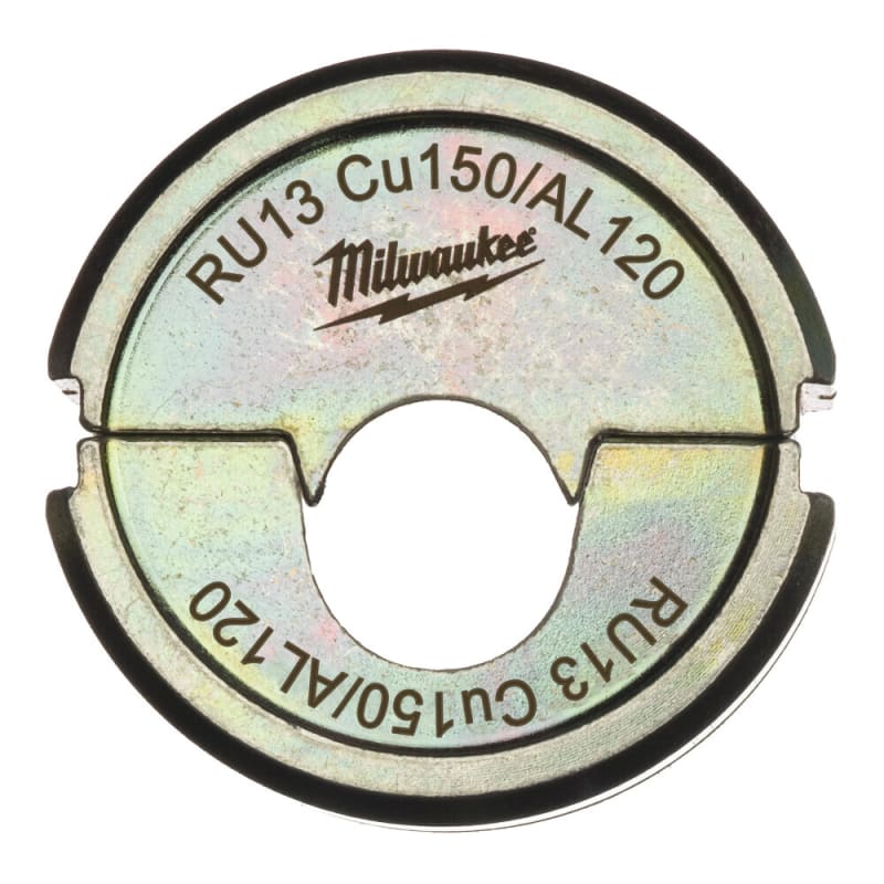 Press jaw RU13 CU150/AL120 (4932459489)