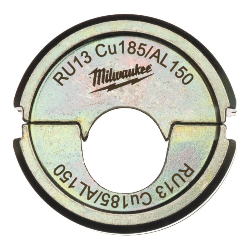 Press jaw RU13 CU185/AL150 (4932459490)