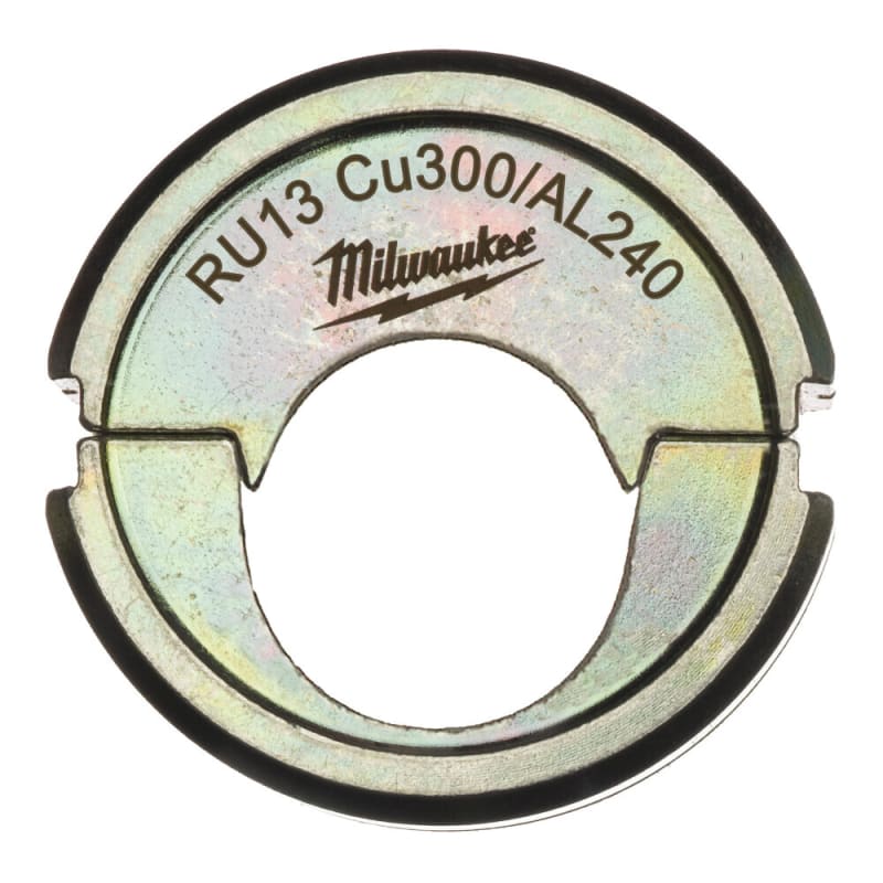 Press jaw RU13 CU300/AL240 (4932459492)