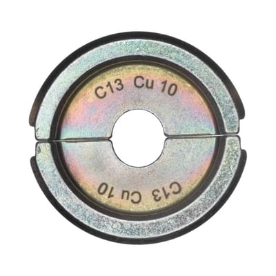 Press jaw C13 CU 10 (4932459530)
