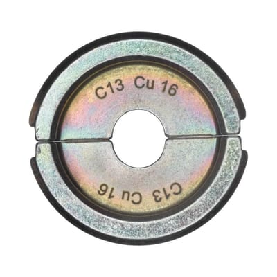 Press jaw C13 CU 16 (4932459525)