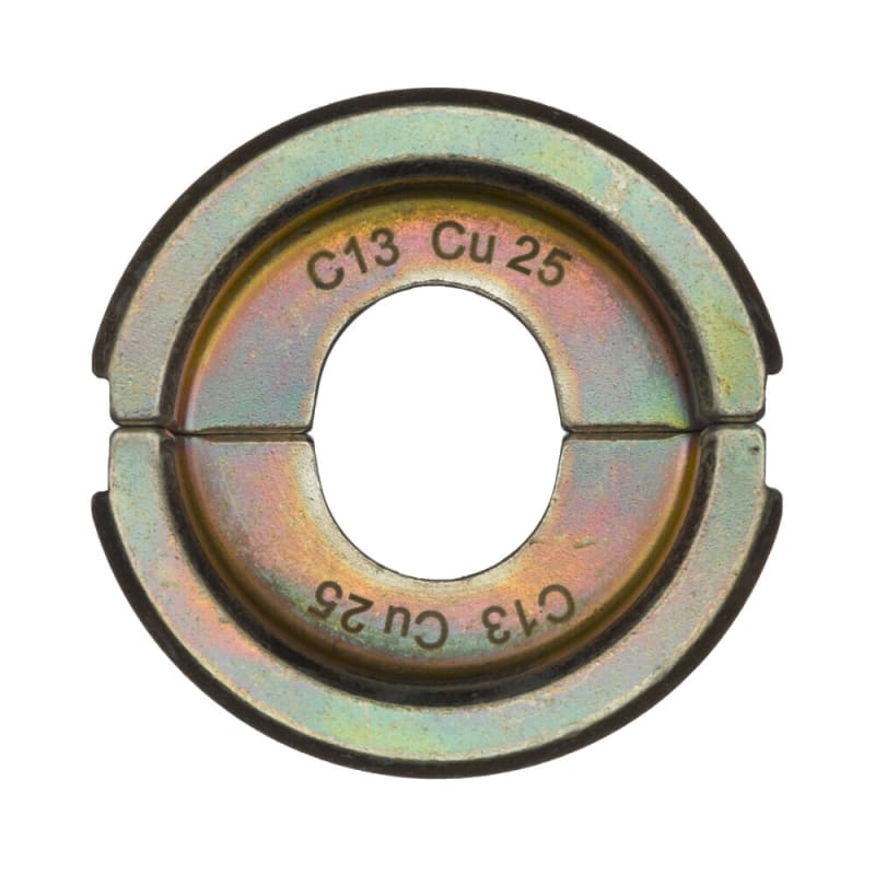 Press jaw C13 CU 25 (4932459526)