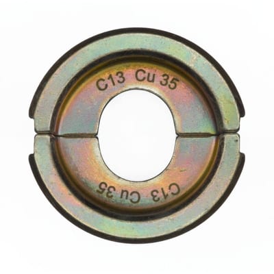 Press jaw C13 CU 35 (4932459527)