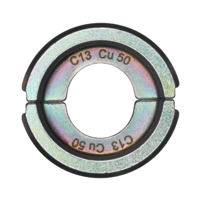 Press jaw C13 CU 50 (4932459528)