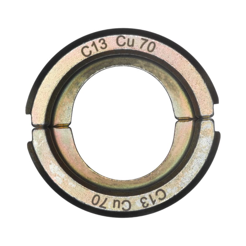 Press jaw C13 CU 70 (4932459529)