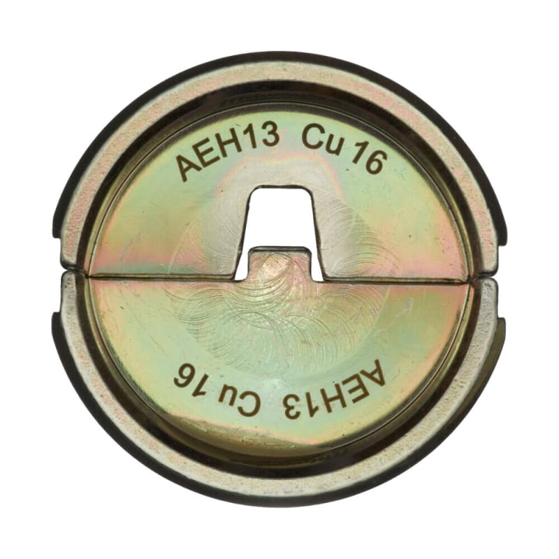 Press jaw AEH13 CU 16 (4932459515)