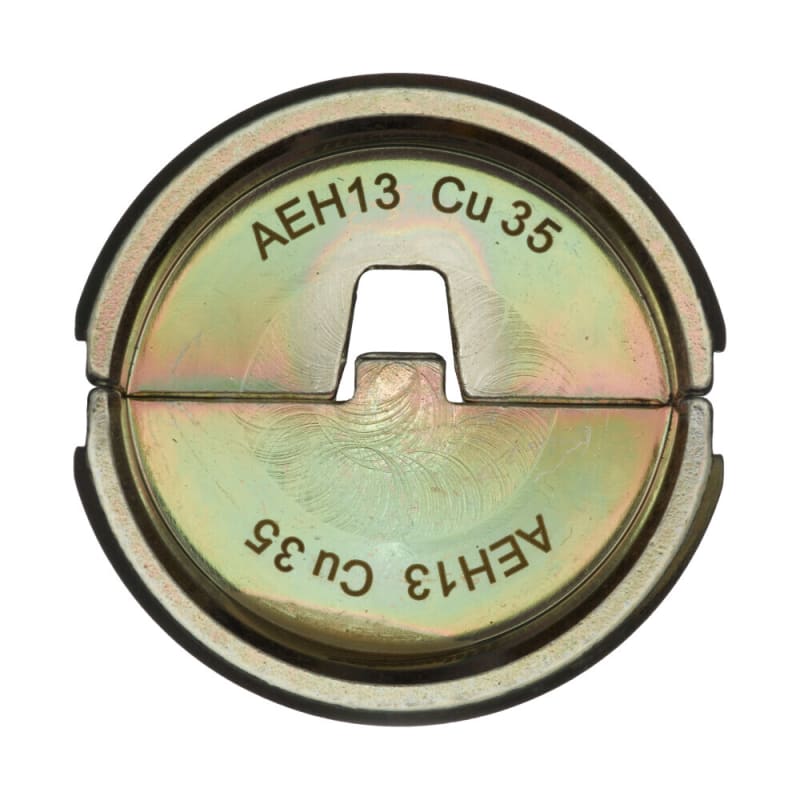 Press jaw AEH13 CU 35 (4932459517)