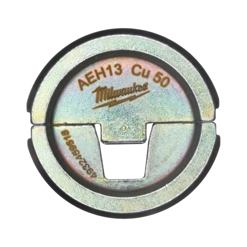 Press jaw AEH13 CU 50 (4932459518)