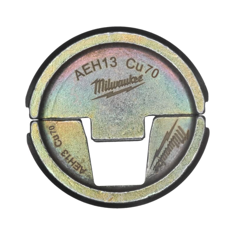 Press jaw AEH13 CU 70 (4932459519)