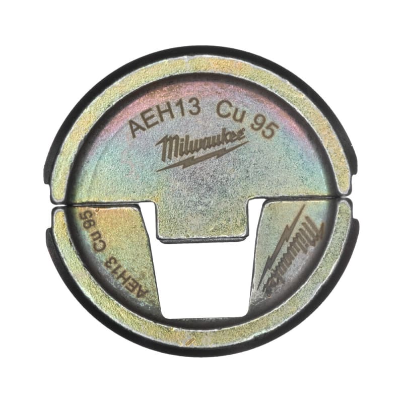 Press jaw AEH13 CU 95 (4932459520)