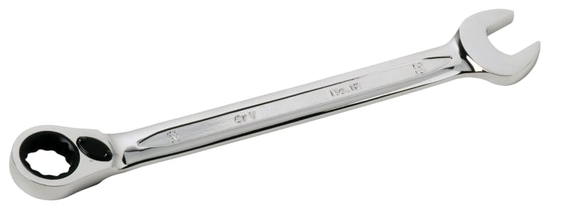Bahco Combination Ratcheting Ring Wrench 32 mm (1RM-32)