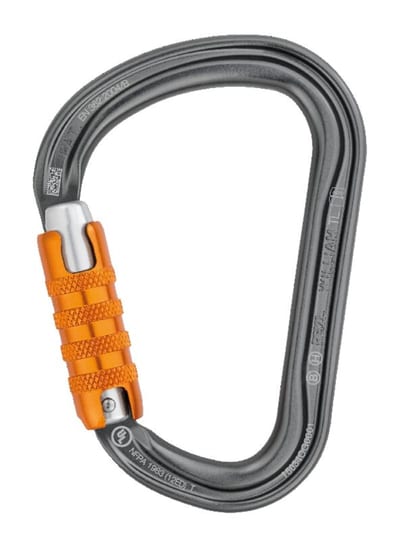 Karabin Williams trilock