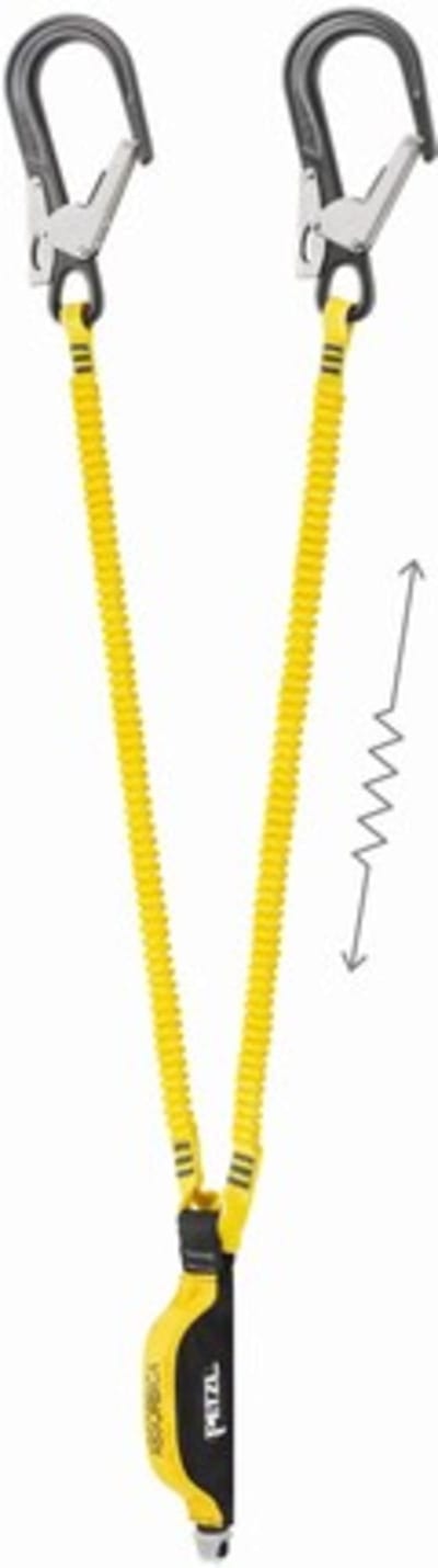 Falldemperline Absorbica Y